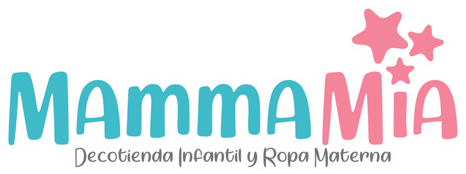 DECOTIENDA INFANTIL MAMMAMIA